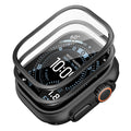 Apple Watch Ultra 4 Armorite Screen Protector (Bezel) - Black  Product type