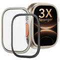 Apple Watch Ultra 3 Armorite® Pro スクリーン保護フィルム（ベゼル）- チタニウム/ブラック  Product type
