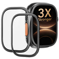 Apple Watch Ultra 3 Armorite® Pro スクリーン保護フィルム（ベゼル）- ブラック  Product type