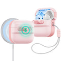 AirPods 5 Pulse FlickLock マグネットケース - ピンク  Product type