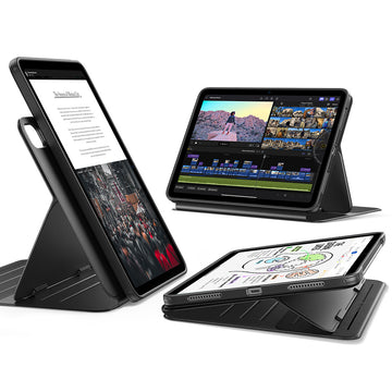 iPad  Air 13インチ（M4）2026 Shift マグネットケース - ネイビーブルー  Product type