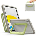 iPad 10th Gen Bounce Case for Kids - Gray  Product type