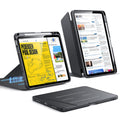 iPad Air 11インチ (M4) 2026 Flipマグネットケース（スタイラスホルダー付き）- ネイビーブルー  Product type