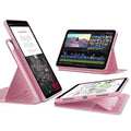 iPad  Air 11インチ（M4）2026 Shift マグネットケース - ピンク  Product type