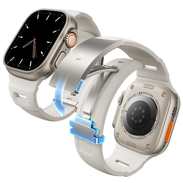 ESR Equinox Watch Band for Apple Watch - Starlight  Product type