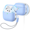 AirPods 5 Pulse Lite マグネットケース - ライトブルー  Product type