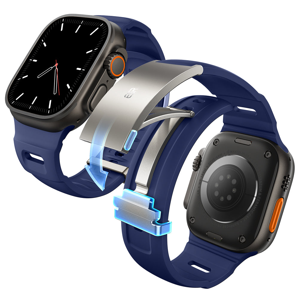 ESR Equinox Watch Band for Apple Watch - Navy Blue  Product type
