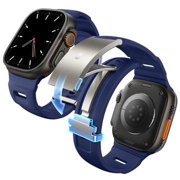 ESR Equinox Watch Band for Apple Watch - Navy Blue  Product type