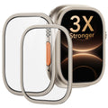 Apple Watch Ultra 3 Armorite® Pro スクリーン保護フィルム（ベゼル）- チタニウム  Product type