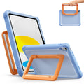 iPad 10th Gen Bounce Case for Kids - Sky Blue  Product type