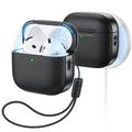 AirPods 5 Pulse Lite マグネットケース - ブラック  Product type