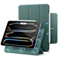 iPad Pro 13ʺ (2024) Rebound Magnetic Case - Forest Green  Product type