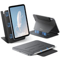 iPad mini (A19 Pro)用 AirStance マグネットケース - ブラック  Product type