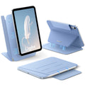 iPad mini (A19 Pro)用 AirStance マグネットケース - スカイブルー  Product type