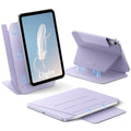 iPad mini (A19 Pro)用 AirStance マグネットケース - パープル  Product type