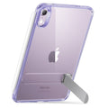 iPad mini (A19 Pro)用 Boostキックスタンド付きケース - クリアパープル  Product type
