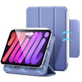 iPad mini (A19 Pro) Rebound Magnetic Case - Lavender  Product type