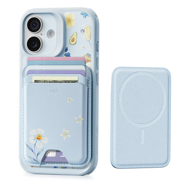 Classicマグネットカードケース - トロピカルパラダイス  Product type