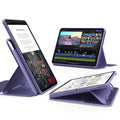 iPad Pro 11ʺ (2025) Shift Magnetic Case - Purple  Product type
