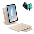 iPad mini (A19 Pro)用 AirStance マグネット保護セット- サンド  Product type