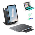 iPad mini (A19 Pro)用 AirStance マグネット クリエイター向けアクセサリーセット - ブラック  Product type