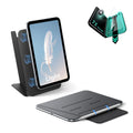 iPad mini (A19 Pro)用 AirStance マグネット保護セット - ブラック  Product type
