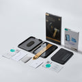 iPad mini (A19 Pro)用 AirStance マグネットケース プレミアム保護セット - Sand  Product type