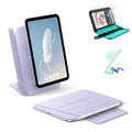 iPad mini (A19 Pro)用 AirStance マグネット クリエイター向けアクセサリーセット - パープル  Product type