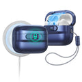AirPods Pro 3 Pulse FlickLock Magnetic Case - Navy Blue  Product type
