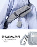 AirPods Pro 3 Cyber Tough Magentic Case - Gray  Product type