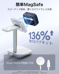AirPods Pro 3 Cyber Tough Magentic Case - Navy Blue  Product type