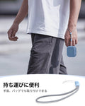 AirPods Pro 3 Orbit Hybird Magnetic Case - Dark Blue  Product type