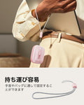 AirPods Pro (2023/2022/2019) Pulse FlickLock Case (HaloLock) - Pink  Product type