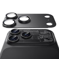 iPhone 18 Pro Max Armorite® Pro Camera Lens Protector (Full Coverage) - Black  Product type
