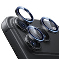iPhone 18 Pro/Pro Max Armorite® Camera Lens Protector - Black  Product type
