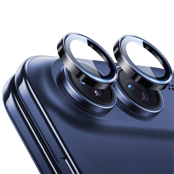 iPhone Duo Armorite® Camera Lens Protector - Black  Product type