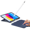iPad 第10世代 Flex キーボードケース（脱着式）＆デジタルペンシル セット -  JP配列₋ブルー  Product type