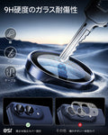iPhone Duo Armorite® Camera Lens Protector - Blue  Product type