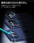 iPhone Duo Armorite® Camera Lens Protector - Blue  Product type