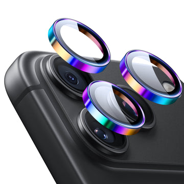 iPhone 18 Pro/Pro Max Armorite® Camera Lens Protector - Chromatic  Product type