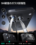 iPhone 18 Pro/Pro Max Armorite® Camera Lens Protector - Clear  Product type