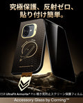 iPhone 17 UltraFit Armorite® Pro 覗き見防止スクリーン保護フィルム - 2枚入り  Product type