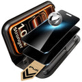 iPhone 17 Pro Max UltraFit Armorite® Pro 覗き見防止スクリーン保護フィルム - 2枚入り  Product type