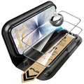 iPhone 17 UltraFit Armorite® Pro スクリーン保護フィルム - 2枚入り  Product type