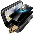 iPhone 17 UltraFit Armorite® Pro 覗き見防止スクリーン保護フィルム - 2枚入り  Product type