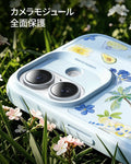iPhone 17 Classic Hybrid Magnetic Case (Camera Control) - Tropical Paradise  Product type