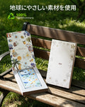 iPhone 17 Classic Hybrid Magnetic Case (Camera Control) - Tropical Paradise  Product type