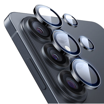 Galaxy S26 Ultra Armorite® Camera Lens Protector - Black  Product type