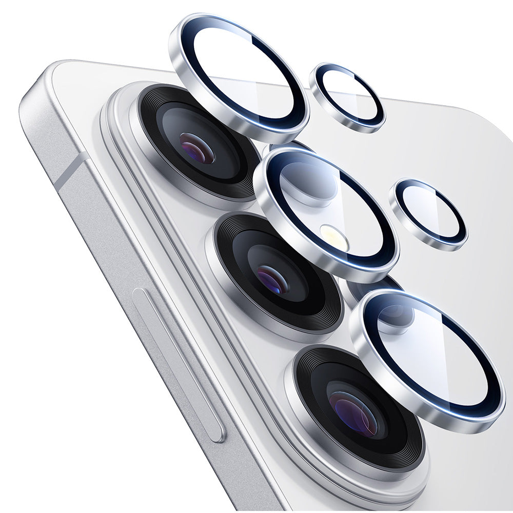 Galaxy S26 Ultra Armorite® Camera Lens Protector - Silver  Product type