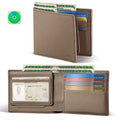 Geo Wallet with Find My - Elephant Gray ESR ESR